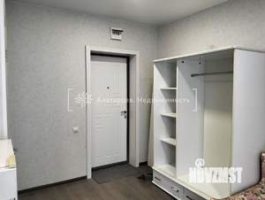 Студия квартира, вторичка, 18м2, 1/2 этаж