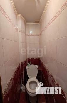 3-к квартира, вторичка, 62м2, 2/5 этаж