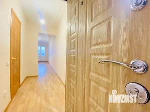 Студия квартира, сданный дом, 30м2, 3/17 этаж