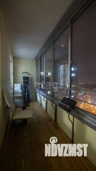 2-к квартира, вторичка, 59м2, 14/17 этаж