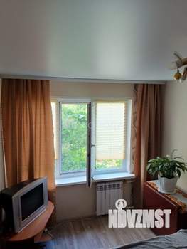 3-к квартира, вторичка, 60м2, 1/5 этаж