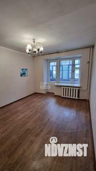 2-к квартира, вторичка, 48м2, 2/6 этаж