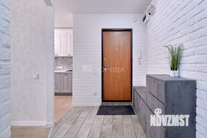 3-к квартира, вторичка, 67м2, 7/10 этаж