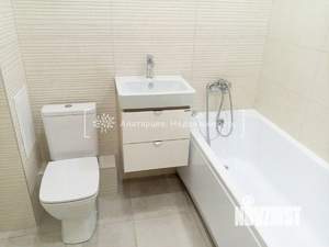 1-к квартира, вторичка, 38м2, 3/19 этаж