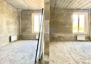 1-к квартира, вторичка, 22м2, 1/2 этаж