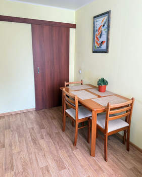 2-к квартира, вторичка, 58м2, 6/10 этаж