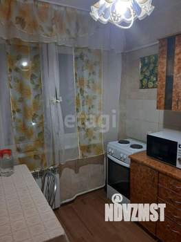 2-к квартира, вторичка, 44м2, 5/5 этаж