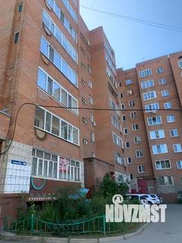 2-к квартира, вторичка, 51м2, 1/9 этаж