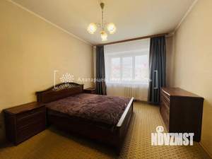 3-к квартира, вторичка, 82м2, 2/5 этаж