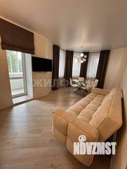 3-к квартира, вторичка, 83м2, 3/5 этаж