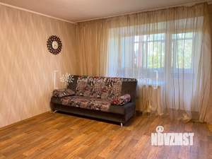 3-к квартира, вторичка, 60м2, 6/10 этаж