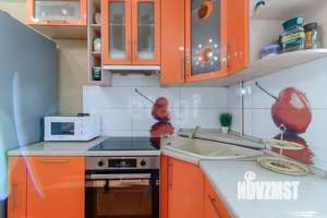 2-к квартира, вторичка, 53м2, 9/9 этаж