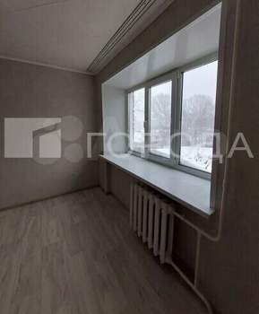 1-к квартира, вторичка, 20м2, 4/5 этаж