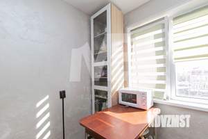 2-к квартира, вторичка, 46м2, 3/5 этаж