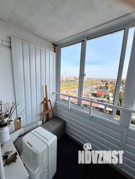 Студия квартира, вторичка, 26м2, 8/10 этаж