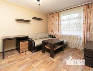 1-к квартира, вторичка, 36м2, 1/10 этаж