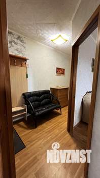 3-к квартира, вторичка, 69м2, 5/6 этаж