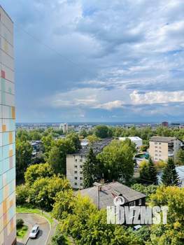 2-к квартира, вторичка, 38м2, 10/10 этаж