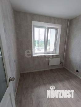 1-к квартира, вторичка, 26м2, 3/10 этаж