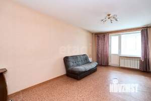 1-к квартира, вторичка, 49м2, 3/18 этаж