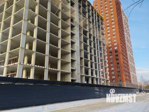 3-к квартира, вторичка, 63м2, 6/26 этаж