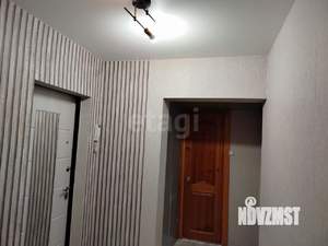 1-к квартира, вторичка, 43м2, 1/5 этаж