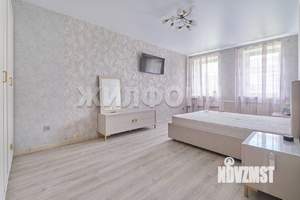 2-к квартира, вторичка, 58м2, 5/5 этаж