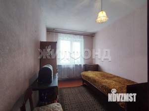 2-к квартира, вторичка, 45м2, 2/5 этаж