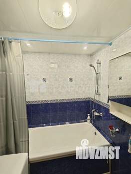 2-к квартира, вторичка, 49м2, 5/5 этаж