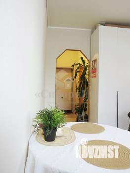 1-к квартира, вторичка, 32м2, 2/2 этаж