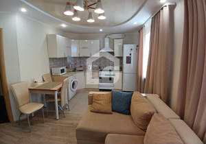 3-к квартира, вторичка, 58м2, 6/9 этаж