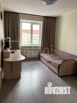 2-к квартира, вторичка, 60м2, 10/10 этаж