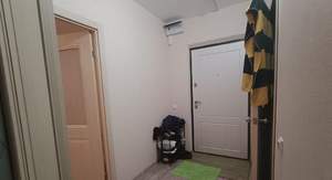 1-к квартира, вторичка, 36м2, 4/10 этаж