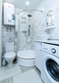 Студия квартира, вторичка, 26м2, 1/12 этаж
