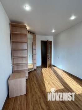 2-к квартира, вторичка, 76м2, 5/6 этаж