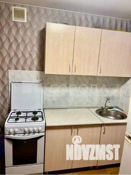 1-к квартира, вторичка, 31м2, 3/5 этаж