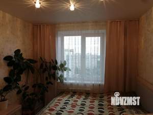 2-к квартира, вторичка, 61м2, 10/10 этаж