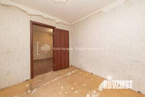 3-к квартира, вторичка, 48м2, 1/5 этаж