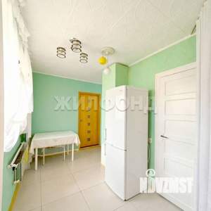 2-к квартира, вторичка, 44м2, 4/9 этаж