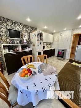 3-к квартира, вторичка, 77м2, 2/5 этаж