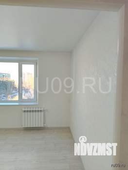 1-к квартира, вторичка, 38м2, 7/9 этаж