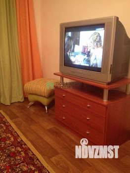 1-к квартира, вторичка, 24м2, 3/5 этаж