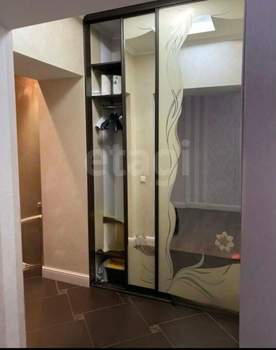 3-к квартира, вторичка, 87м2, 11/14 этаж