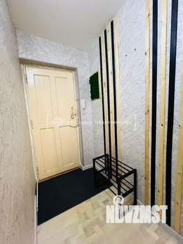 1-к квартира, вторичка, 30м2, 3/5 этаж