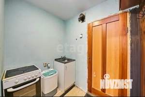 Студия квартира, вторичка, 18м2, 5/5 этаж