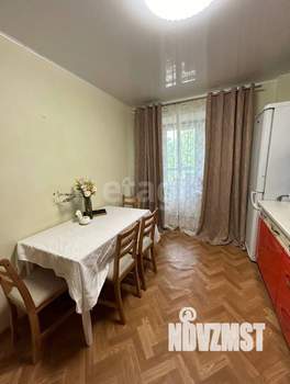 2-к квартира, вторичка, 59м2, 4/10 этаж