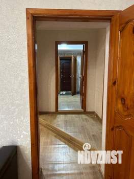 3-к квартира, вторичка, 82м2, 1/2 этаж