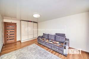 2-к квартира, вторичка, 49м2, 3/5 этаж