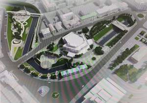 1-к квартира, вторичка, 61м2, 2/5 этаж