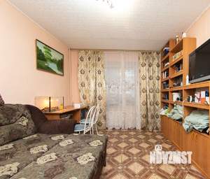 2-к квартира, вторичка, 46м2, 4/9 этаж